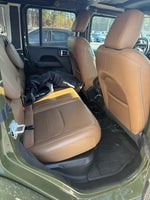 2021 Wrangler Unlimited Thumbnail 8