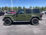 2021 Wrangler Unlimited Thumbnail 2
