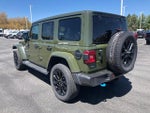 2021 Wrangler Unlimited Thumbnail 3