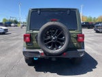 2021 Wrangler Unlimited Thumbnail 4