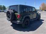 2021 Wrangler Unlimited Thumbnail 5