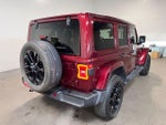 2021 Wrangler Unlimited Thumbnail 3