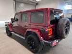 2021 Wrangler Unlimited Thumbnail 4