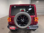 2021 Wrangler Unlimited Thumbnail 5