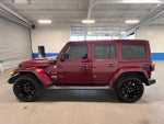 2021 Wrangler Unlimited Thumbnail 6