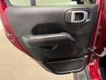 2021 Wrangler Unlimited Thumbnail 16
