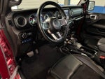 2021 Wrangler Unlimited Thumbnail 19