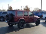 2021 Wrangler Unlimited Thumbnail 3