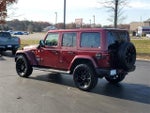 2021 Wrangler Unlimited Thumbnail 4
