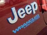 2021 Wrangler Unlimited Thumbnail 8