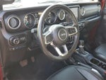 2021 Wrangler Unlimited Thumbnail 13