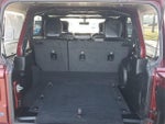 2021 Wrangler Unlimited Thumbnail 33