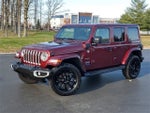 2021 Wrangler Unlimited Thumbnail 35