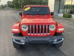 2021 Wrangler Unlimited Thumbnail 2