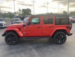 2021 Wrangler Unlimited Thumbnail 4