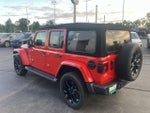 2021 Wrangler Unlimited Thumbnail 5