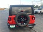 2021 Wrangler Unlimited Thumbnail 6