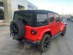 2021 Wrangler Unlimited Thumbnail 7