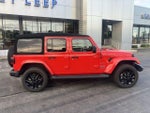 2021 Wrangler Unlimited Thumbnail 8