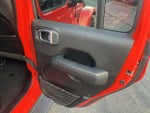 2021 Wrangler Unlimited Thumbnail 11