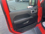 2021 Wrangler Unlimited Thumbnail 16