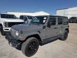 2021 Wrangler Unlimited Thumbnail 1