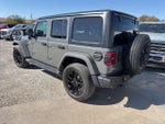 2021 Wrangler Unlimited Thumbnail 4