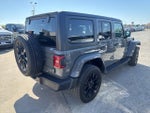 2021 Wrangler Unlimited Thumbnail 6