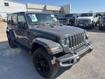 2021 Wrangler Unlimited Thumbnail 7