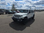 2021 Wrangler Unlimited Thumbnail 1