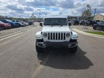2021 Wrangler Unlimited Thumbnail 2