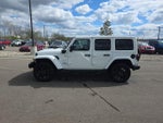 2021 Wrangler Unlimited Thumbnail 4