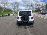 2021 Wrangler Unlimited Thumbnail 6
