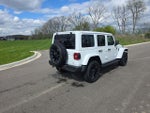2021 Wrangler Unlimited Thumbnail 7