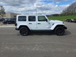 2021 Wrangler Unlimited Thumbnail 8