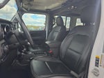 2021 Wrangler Unlimited Thumbnail 9