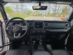 2021 Wrangler Unlimited Thumbnail 10