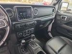 2021 Wrangler Unlimited Thumbnail 17