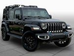 2022 Wrangler Unlimited Thumbnail 3