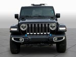 2022 Wrangler Unlimited Thumbnail 4
