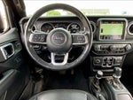 2022 Wrangler Unlimited Thumbnail 6