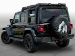 2022 Wrangler Unlimited Thumbnail 12