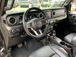 2022 Wrangler Unlimited Thumbnail 18