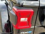 2022 Wrangler Unlimited Thumbnail 29