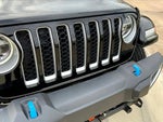 2022 Wrangler Unlimited Thumbnail 30