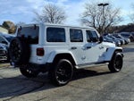 2022 Wrangler Unlimited Thumbnail 7