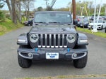 2022 Wrangler Unlimited Thumbnail 2