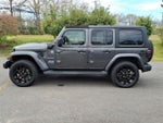 2022 Wrangler Unlimited Thumbnail 4