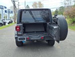2022 Wrangler Unlimited Thumbnail 7