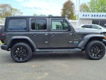 2022 Wrangler Unlimited Thumbnail 9